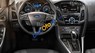 Ford Focus 1.5L Ecoboost 2018 - Cần bán xe Ford Focus 1.5L Ecoboost sản xuất 2018, màu bạc, 740tr