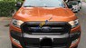 Ford Ranger 3.2L Wildtrak 4x4 AT 2016 - Chính chủ cần bán Ford Ranger 3.2 Wildtrak đời 2016 giá rẻ