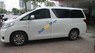 Toyota Alphard 2014 - Bán Toyota Alphard Limited sản xuất 2014, ĐK 2015