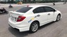 Honda Civic 2.0 2016 - Cần bán Honda Civic 2.0 2016, màu trắng giá cạnh tranh