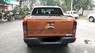 Ford Ranger 3.2L Wildtrak 4x4 AT 2016 - Chính chủ cần bán Ford Ranger 3.2 Wildtrak đời 2016 giá rẻ