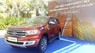 Ford Everest Titanium 2018 - Bán xe Ford Everest Titanium, Trend và Ambiente 2018, xe du lịch 7 chỗ nhập khẩu từ Thái, LH: 0918889278