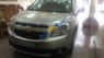 Chevrolet Orlando   2012 - Bán Chevrolet Orlando năm sản xuất 2012, màu bạc chính chủ