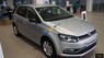 Volkswagen Polo 2015 - Bán ô tô Volkswagen Polo năm sản xuất 2015, màu bạc, nhập khẩu nguyên chiếc, giá tốt