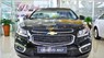 Chevrolet Cruze 1.8LTZ 2017 - Bán Chevrolet Cruze 1.8 số tự động, đời 2018 đủ màu, khuyến mại cục lớn từ nhà máy