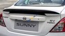 Nissan Sunny XV-SG Premium S 2018 - Bán xe Nissan Sunny XV-SG Premium S sản xuất năm 2018, xe giao ngay trong ngày - Giá rẻ nhất miền Nam