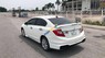 Honda Civic 2.0 2016 - Cần bán Honda Civic 2.0 2016, màu trắng giá cạnh tranh