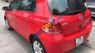 Toyota Yaris  1.5 AT  2011 - Cần bán Toyota Yaris 1.5 AT 2011, màu đỏ