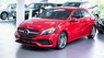 Mercedes-Benz A class A250 AMG 2018 - Bán Mercedes A250 cũ AMG 2018, màu đỏ, nhập khẩu chính hãng