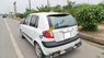 Hyundai Getz  1.4AT 2011 - Cần bán lại xe Hyundai Getz 1.4AT sản xuất 2011, màu trắng, nhập khẩu, giá chỉ 237 triệu