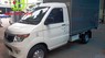 Hãng khác Kenbo KB-SX/CTH.TK1 2019 - Bán xe tải thùng kín Kenbo, tải 900kg mới 2019