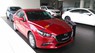 Mazda 3   1.5L  2018 - Bán Mazda 3 Hatchback 2018 đỏ pha lê