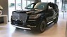 Lincoln Navigator Black Labell 2019 - Bán xe Lincoln Navigator Black Labell 2019 màu đen, nhập khẩu mới 100%