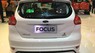Ford Focus Trend 1.5 L Eco boots 2018 - Khuyến mãi kịch sàn Focus Trend chỉ 575 triệu, trả trước 170 triệu, tặng gói phụ kiện 15 triệu