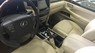 Lexus LX 570 2013 - Bán Lexus LX570 Xuất Mỹ màu trắng, nội thất kem, biển Hà Nội, xe chủ đi giữ gìn rất mới