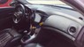 Chevrolet Cruze LT 1.6L 2017 - Bán xe Cruze 2017 mới 99%, sang tên ủy quyền 1 nốt nhạc