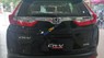 Honda CR V E 2018 - Bán ô tô Honda CR V E năm sản xuất 2018, màu đen, xe nhập
