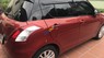 Suzuki Swift 2017 - Bán Suzuki Swift sản xuất năm 2017, màu đỏ