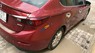 Mazda 3 Facelift 1.5AT 2017 - Cần bán lại xe Mazda 3 Facelift 1.5AT sản xuất 2017, màu đỏ như mới
