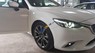 Mazda 6 Premium 2.5AT 2017 - Bán Mazda 6 Premium 2.5AT sản xuất năm 2017, màu trắng