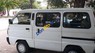 Suzuki Super Carry Van   2000 - Bán Suzuki Super Carry Van sản xuất 2000, màu trắng