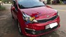 Kia Rio 2016 - Bán Kia Rio năm 2016, màu đỏ, xe nhập, máy êm ru