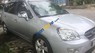 Kia Carens 2009 - Bán ô tô Kia Carens năm 2009, màu bạc