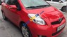 Toyota Yaris  1.5 AT  2011 - Cần bán Toyota Yaris 1.5 AT 2011, màu đỏ