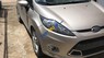 Ford Fiesta 2012 - Cần bán xe Ford Fiesta năm 2012, màu kem