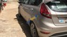 Ford Fiesta 2012 - Cần bán xe Ford Fiesta năm 2012, màu kem