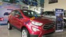 Ford EcoSport  Trend 1.5 AT 2018 - Bán xe Ford EcoSport đời 2018, màu đỏ, xe mới 100%