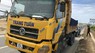 Xe tải Trên 10 tấn 2010 - Bán xe tải trên 10 tấn năm sản xuất 2010, màu vàng, nhập khẩu chính chủ