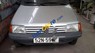 Peugeot 205   1989 - Cần bán gấp Peugeot 205 sản xuất năm 1989, màu bạc  