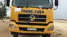 Xe tải Trên 10 tấn 2010 - Bán xe tải trên 10 tấn năm sản xuất 2010, màu vàng, nhập khẩu chính chủ