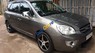 Kia Carens   2010 - Cần bán gấp Kia Carens sản xuất năm 2010, màu xám