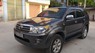 Toyota Fortuner G 2011 - Bán ô tô Toyota Fortuner G năm sản xuất 2011, màu xám, 655tr