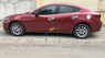 Mazda 3 Facelift 1.5AT 2017 - Cần bán lại xe Mazda 3 Facelift 1.5AT sản xuất 2017, màu đỏ như mới