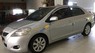 Toyota Yaris 1.3AT 2008 - Cần bán Toyota Yaris 1.3AT năm sản xuất 2008, màu bạc, xe nhập, 350tr