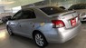 Toyota Yaris 1.3AT 2008 - Cần bán Toyota Yaris 1.3AT năm sản xuất 2008, màu bạc, xe nhập, 350tr