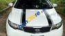 Kia Forte EX  2010 - Cần bán Kia Forte EX sản xuất 2010, màu trắng, 390 triệu