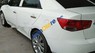 Kia Forte   2012 - Cần bán gấp Kia Forte sản xuất năm 2012, màu trắng, nhập khẩu, 419 triệu
