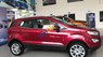 Ford EcoSport  Trend 1.5 AT 2018 - Bán xe Ford EcoSport đời 2018, màu đỏ, xe mới 100%