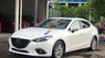 Mazda 3   1.5AT 2016 - Bán Mazda 3 1.5AT năm 2016, màu trắng số tự động, 638 triệu