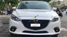 Mazda 3   1.5AT 2016 - Bán Mazda 3 1.5AT năm 2016, màu trắng số tự động, 638 triệu