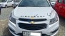 Chevrolet Cruze LT 1.6L 2017 - Bán xe Cruze 2017 mới 99%, sang tên ủy quyền 1 nốt nhạc