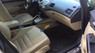 Honda Civic   1.8AT 2011 - Bán ô tô Honda Civic 1.8AT năm 2011, màu xám, xe nhập 