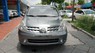 Nissan Grand livina 2011 - Cần bán gấp Nissan Grand Livina 2011, màu xám, 335 triệu