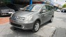 Nissan Grand livina 2011 - Cần bán gấp Nissan Grand Livina 2011, màu xám, 335 triệu