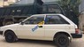 Toyota Tercel   Sport   1988 - Cần bán xe Toyota Tercel Sport sản xuất 1988, màu trắng, xe nhập, 70tr