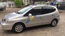 Chevrolet Vivant 2009 - Chính chủ bán Chevrolet Vivant sản xuất năm 2009, màu bạc